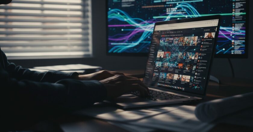 Google pod lupou Bruselu: AI otevřela novou frontu antimonopolního boje