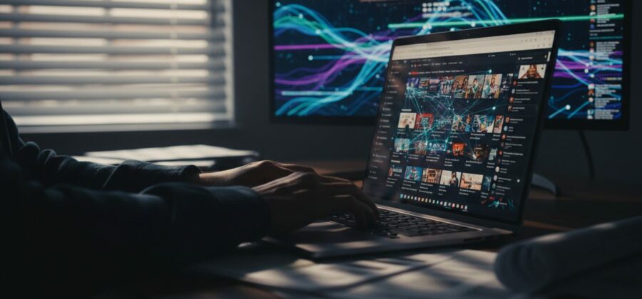 Google pod lupou Bruselu: AI otevřela novou frontu antimonopolního boje