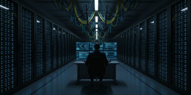 Evropské banky v zajetí amerických technologií. Dozorčí orgány bijí na poplach