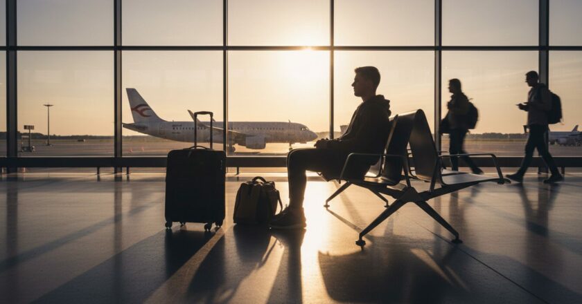 Exodus generace Z: Proč mladí opouštějí Česko