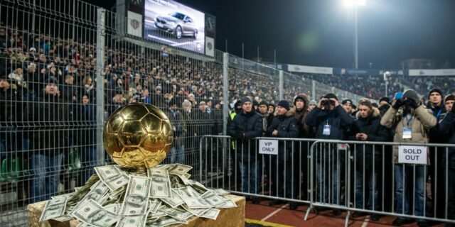 FIFA rozdává miliardy. Vítězové MS 2026 si odnesou 50 milionů dolarů