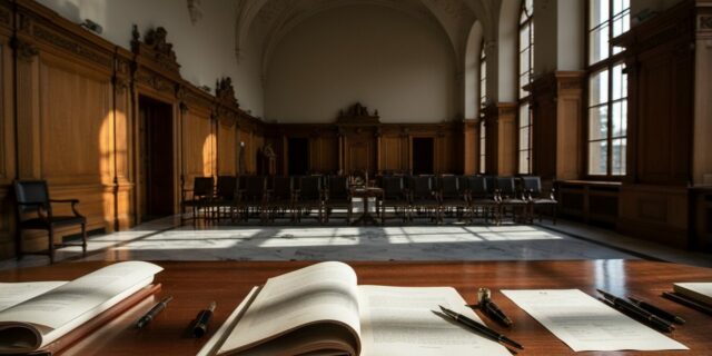 Haag podepsal smlouvu o reparacích. Teď jen zbývá najít peníze