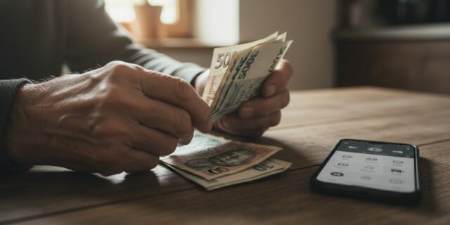 Peníze v digitální éře: Proč bankám věříme méně než kdy dřív?