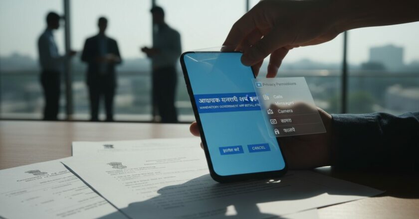 Indie chce mít v každém telefonu svou aplikaci. Dobrovolně povinnou