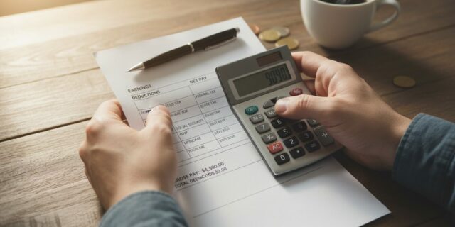 Odměna na konci roku? Stát si vezme své. Je to fér?