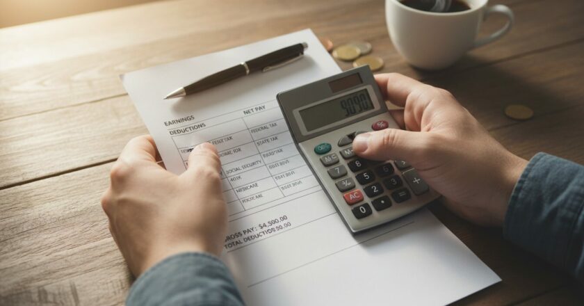 Odměna na konci roku? Stát si vezme své. Je to fér?