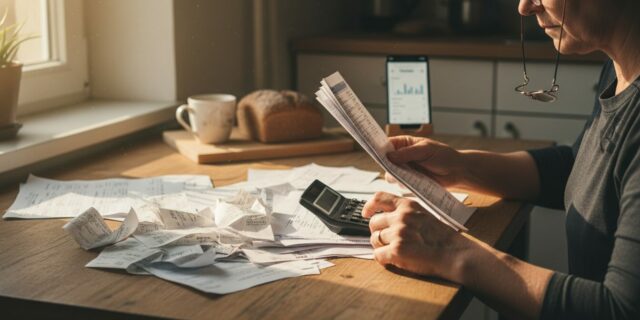 Kdo vlastně zdražuje? Vláda vs. trh — a proč to lidé pociťují na účtech každý měsíc