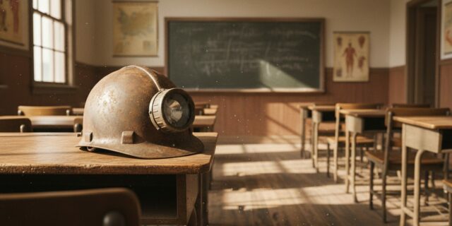 Když horník byl hrdina a učitel chudák: Vývoj prestiže povolání