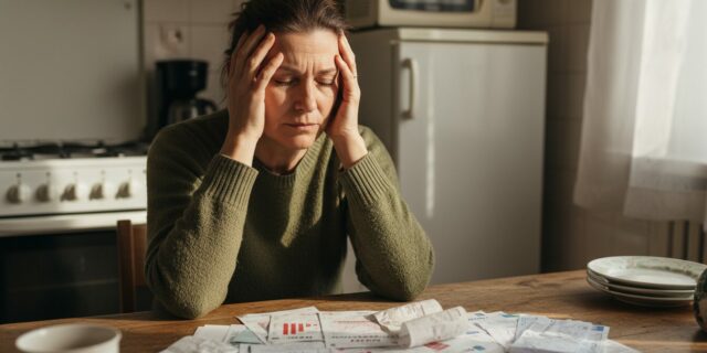 Jak geopolitika přepsala naše účtenky