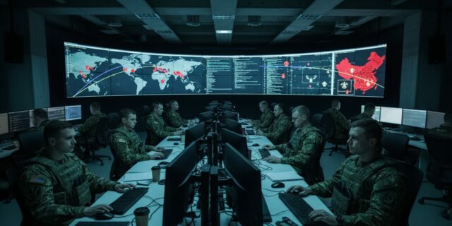 Když padne atom: Scénář, který nikdo nechce prožít