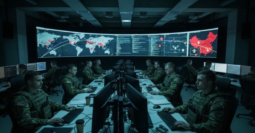 Když padne atom: Scénář, který nikdo nechce prožít