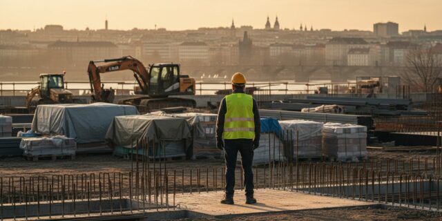Konec levných bytů: Proč se minulost nevrátí