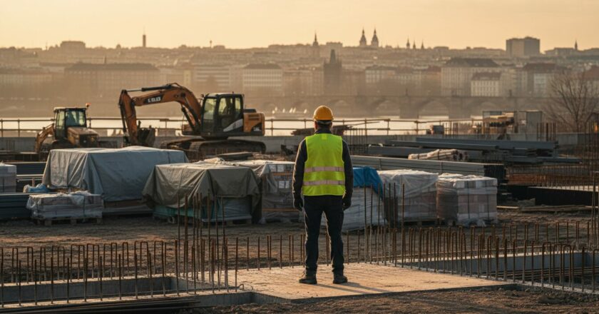 Konec levných bytů: Proč se minulost nevrátí