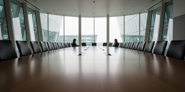 Lagardeová volá po ženách ve vedení ECB. Jenže kde je vzít?