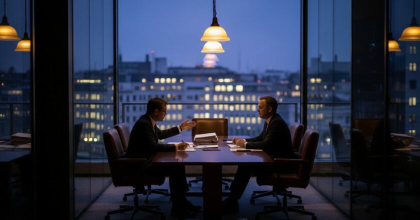 Evropa v časové tísni: Kyjev potřebuje miliardy, Brusel k nim hledá cestu