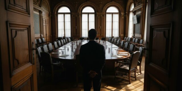 NATO chce místo u stolu. Jenže stůl je v Moskvě