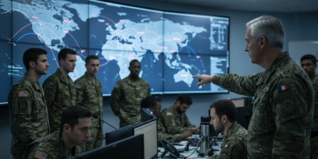 NATO zvažuje tvrdší odpověď na ruské hybridní útoky. Bude to stačit?