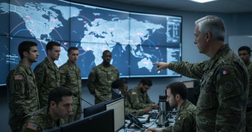 NATO zvažuje tvrdší odpověď na ruské hybridní útoky. Bude to stačit?