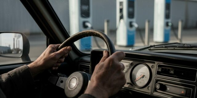 Německo pohřbilo zákaz spalovacích motorů. A s ním i kus důvěry v Zelenou dohodu