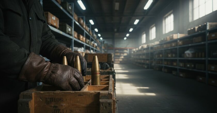 Sedm set milionů eur na zbraně: Norsko s Německem ukazují, jak vypadá dlouhá hra