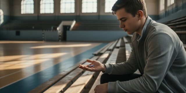 Olympijský výbor otevírá dveře Rusku. Začíná u dětí