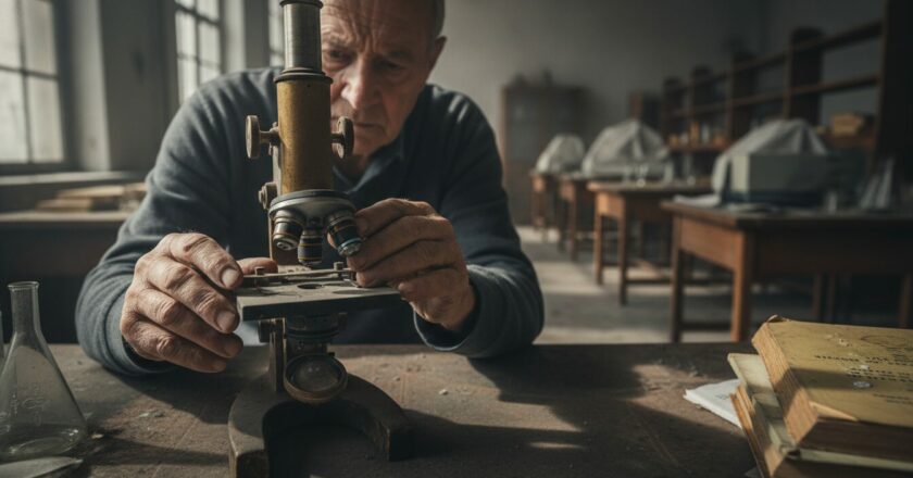 Financování české vědy je na sestupné dráze 