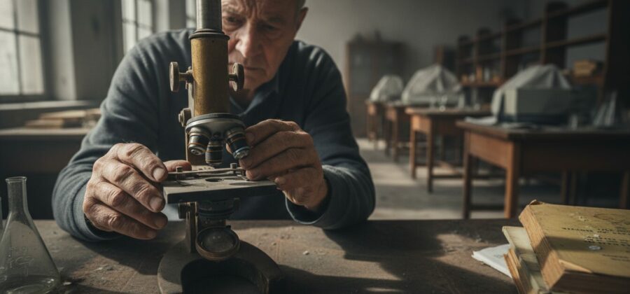 Financování české vědy je na sestupné dráze 