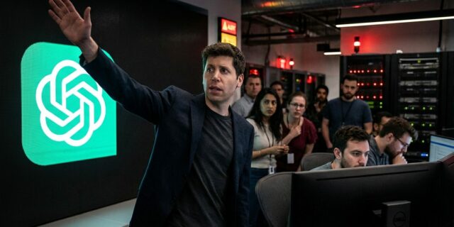 OpenAI vyhlásila červený poplach. Může za to Google