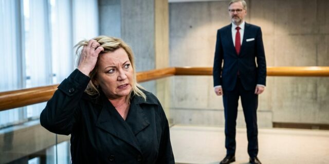 Schmarcz: Zbytečný spor o rozpočet? Ne tak docela, protože odhalil, jaké plány má příští vláda