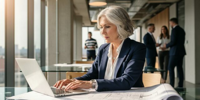 Stárnoucí společnost nemusí být problém, ale příležitost