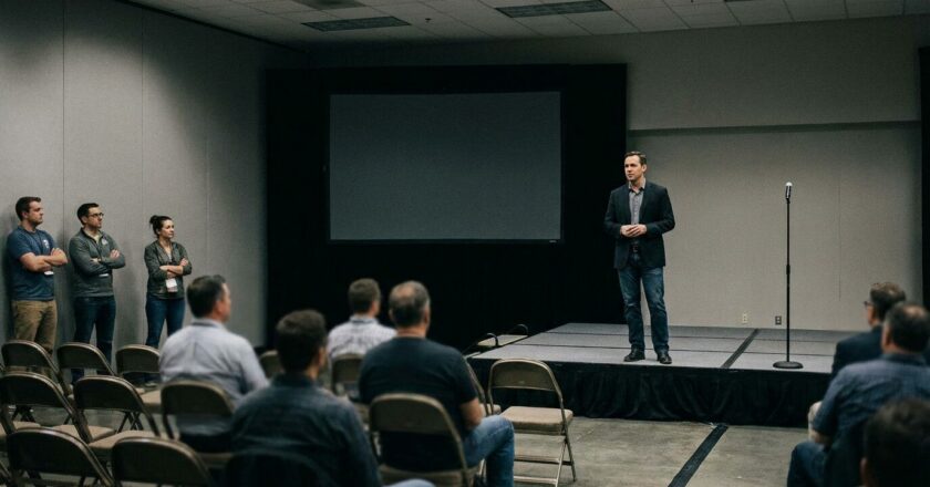 Hanzal, NEWTON University: Startupový ekosystém je dnes nejpřesnější laboratoř leadershipu