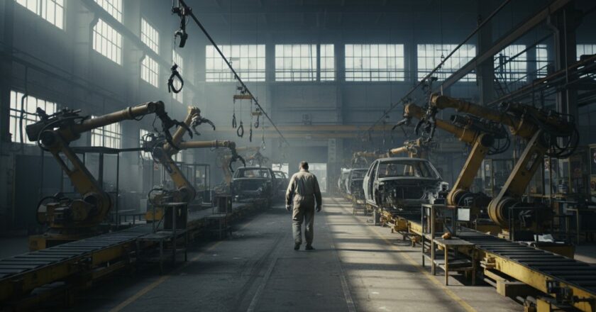 Evropské automobilky míří do červených čísel. Ani ústup od zákazu spalovacích motorů je nezachrání