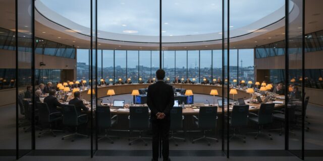 Brusel má na stole účet za 135 miliard eur. A hodiny tikají