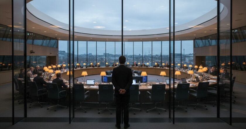 Brusel má na stole účet za 135 miliard eur. A hodiny tikají