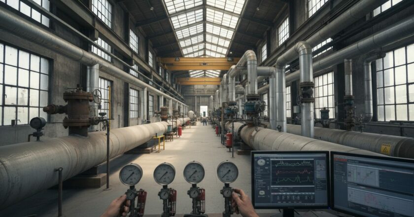 Maďarsko a Slovensko se bouří: Evropský Soudní dvůr má rozhodnout o budoucnosti ruského plynu