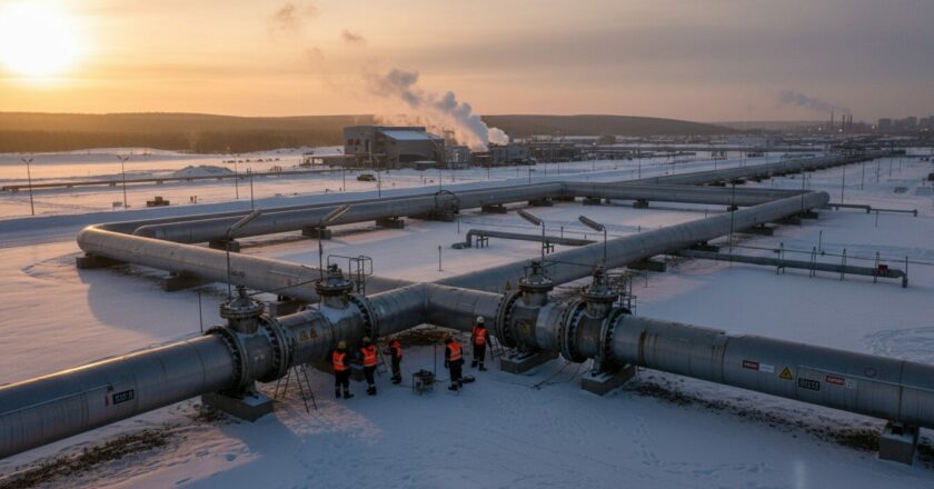 Trump chce vrátit ruskou ropu do Evropy. Ekonomická Jalta, nebo jen obchodní tah?