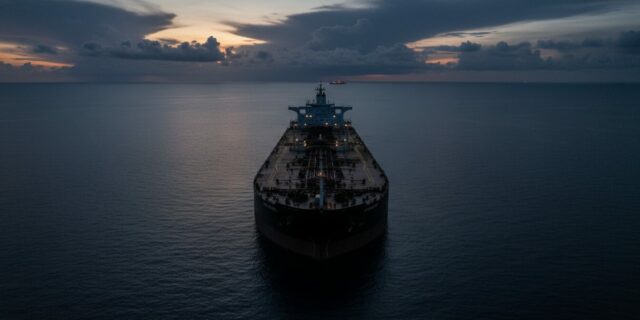 Trump obklíčil Venezuelu armádou. A teď jí bere ropu