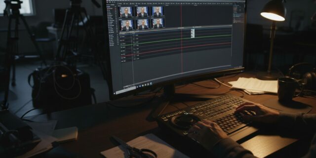 Trump žaluje BBC o deset miliard. Jde o spravedlnost, nebo zastrašování médií?