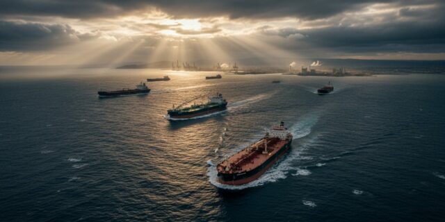 Turecko balancuje mezi Moskvou a Washingtonem. Útoky na tankery mu připomněly křehkost energetické bezpečnosti