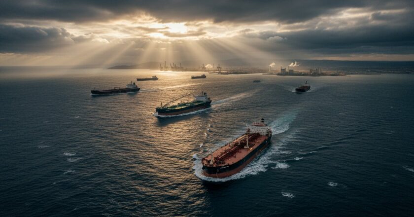 Turecko balancuje mezi Moskvou a Washingtonem. Útoky na tankery mu připomněly křehkost energetické bezpečnosti