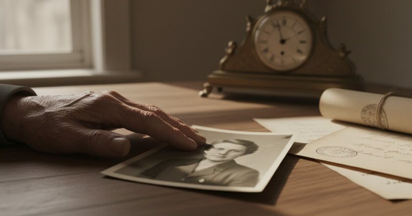 Tusk tlačí na Merze: Posledním obětem nacismu dochází čas