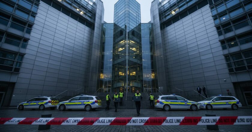 Von der Leyenová se distancuje od skandálu s diplomatickými podvody