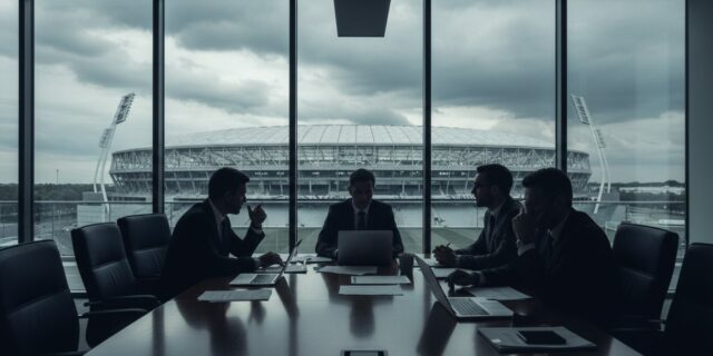 FIFA proti sankcím: Když fotbalový byznys vítězí nad mezinárodním právem