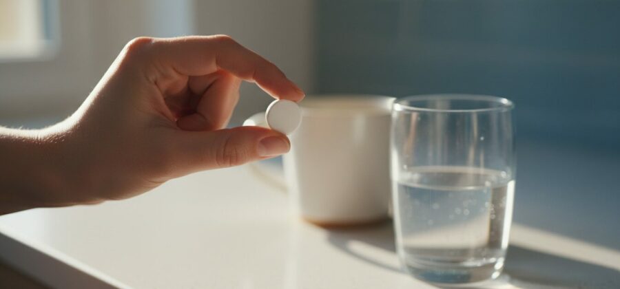 Wegovy v tabletě: Americká revoluce v boji s obezitou míří do lékáren