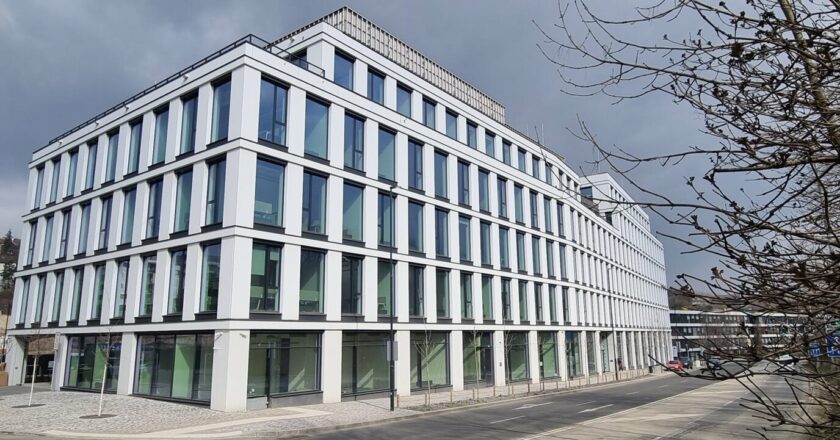 Uzavření Zákaznického centra PVK