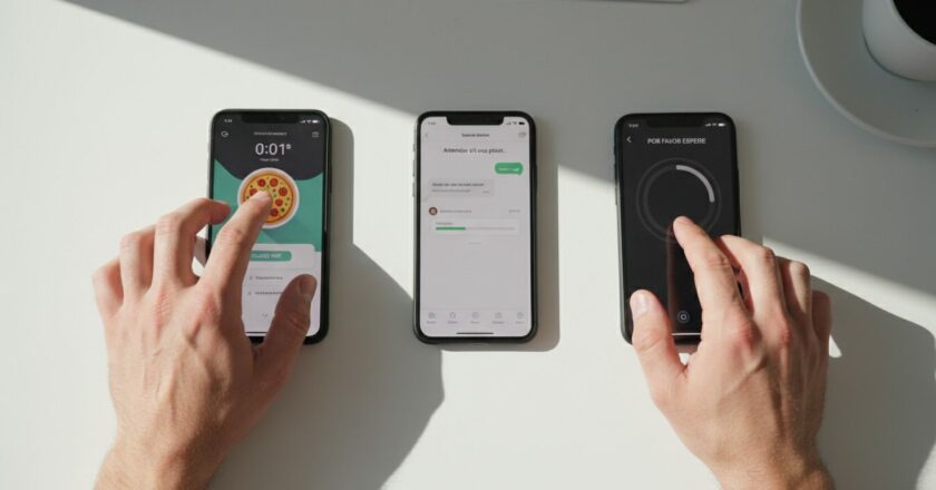 Aplikace už jsou na všechno. Trpělivost mizí