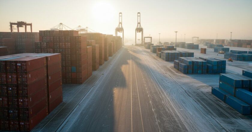 Brusel a Peking: Když se z obchodního partnerství stává ledová plocha