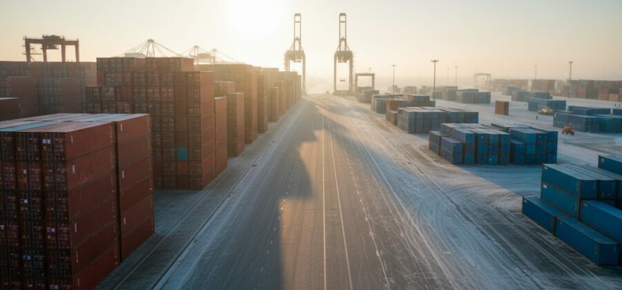 Brusel a Peking: Když se z obchodního partnerství stává ledová plocha