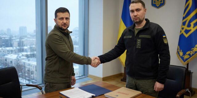 Budanov místo Jermaka: Zelenskyj vsadil na válečného hrdinu. Stačí to?