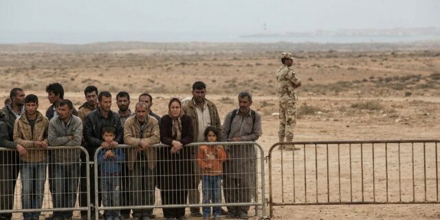 Evropa slaví pokles migrace. Jenže čísla nevypovídají o všem